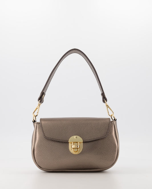 Marissa Bag | Brons