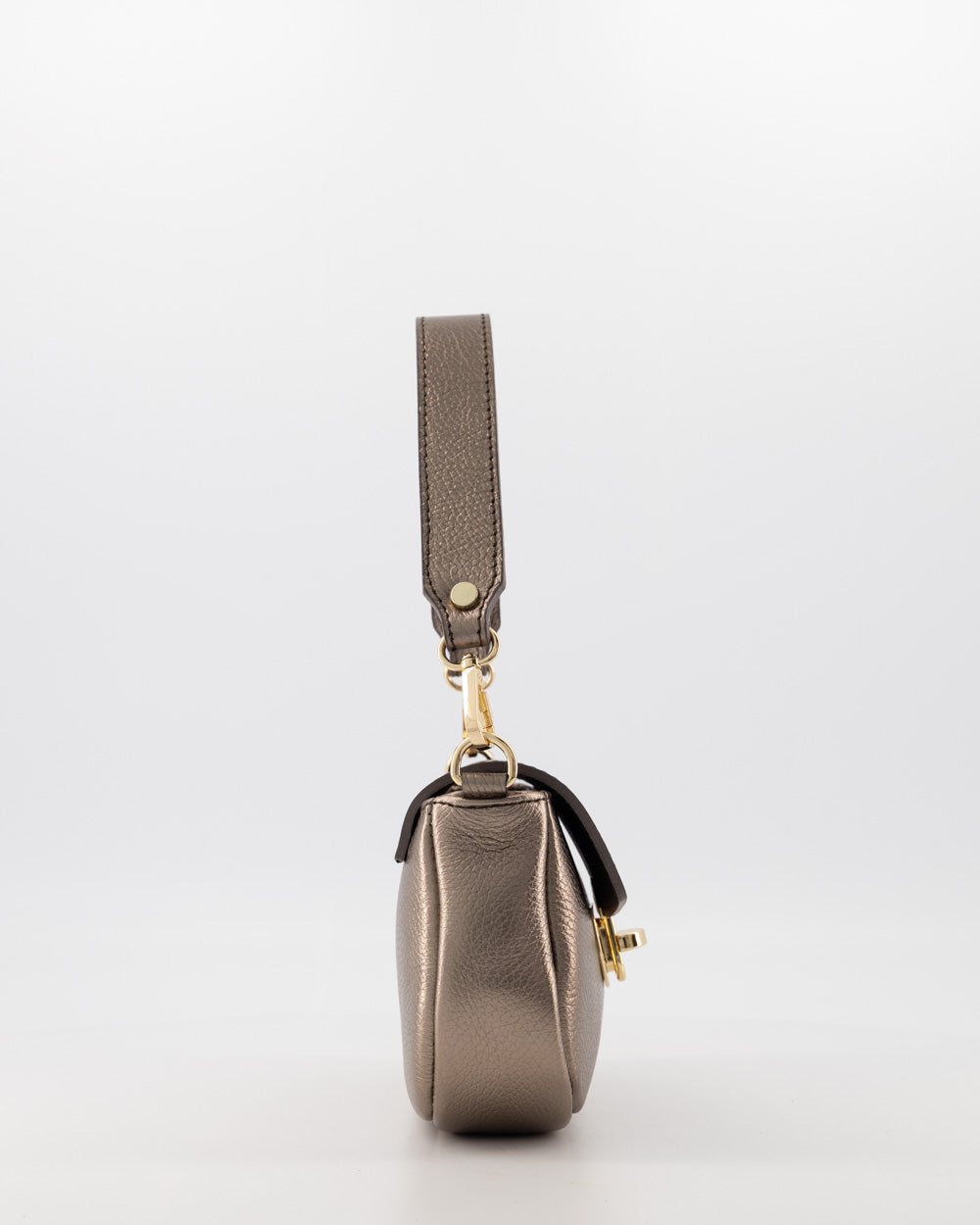 Marissa Bag | Brons