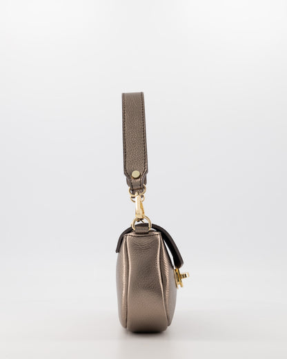 Marissa Bag | Brons