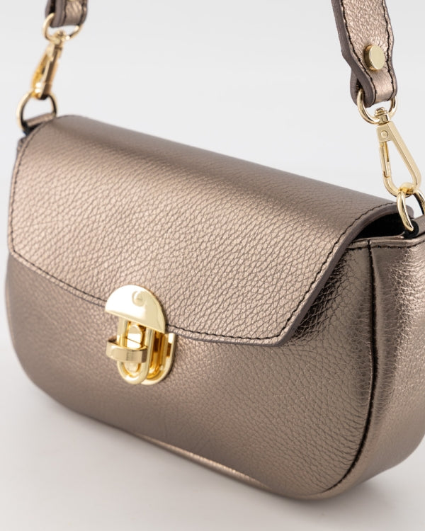 Marissa Bag | Brons