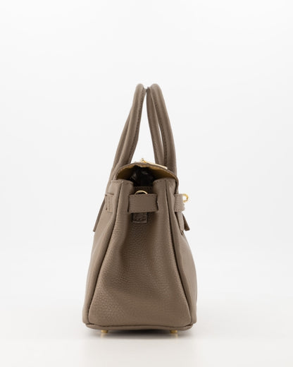 Birdie Bag | Truffle