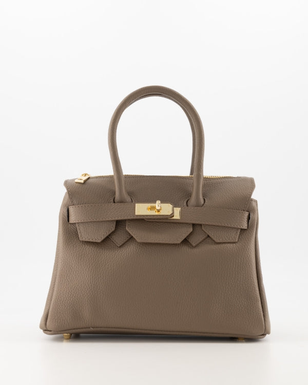 Birdie Bag | Truffle