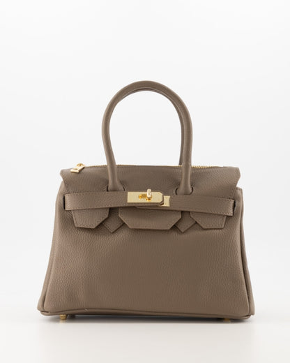 Birdie Bag | Truffle