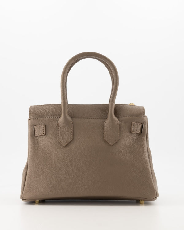 Birdie Bag | Truffle