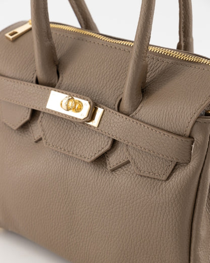 Birdie Bag | Truffle