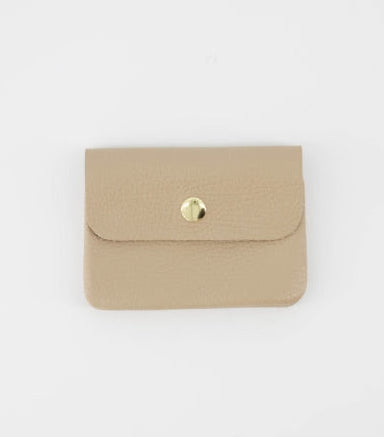 Portemonnee Lisa Small | Taupe