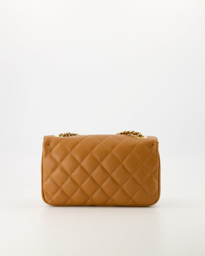 Sophia Bag | Cognac