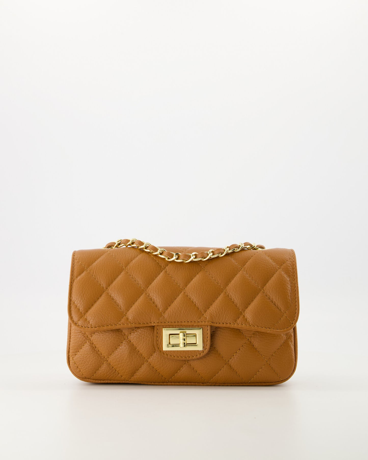 Sophia Bag | Cognac