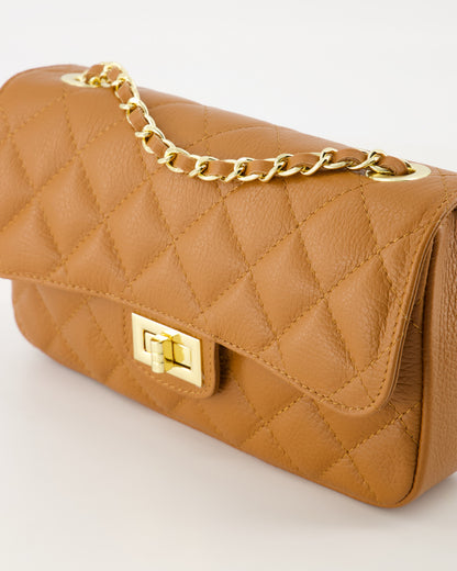 Sophia Bag | Cognac