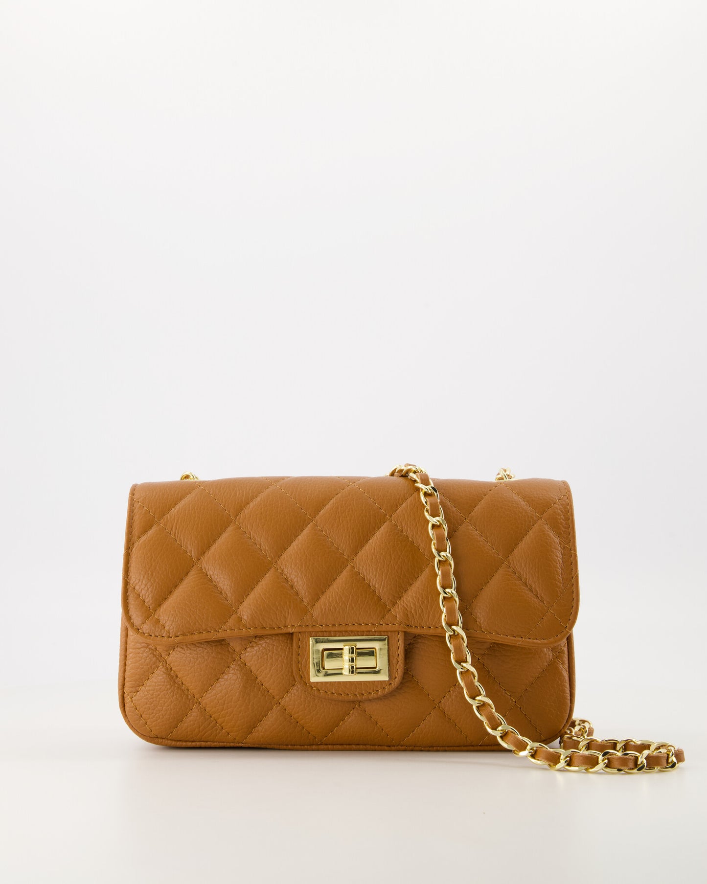Sophia Bag | Cognac
