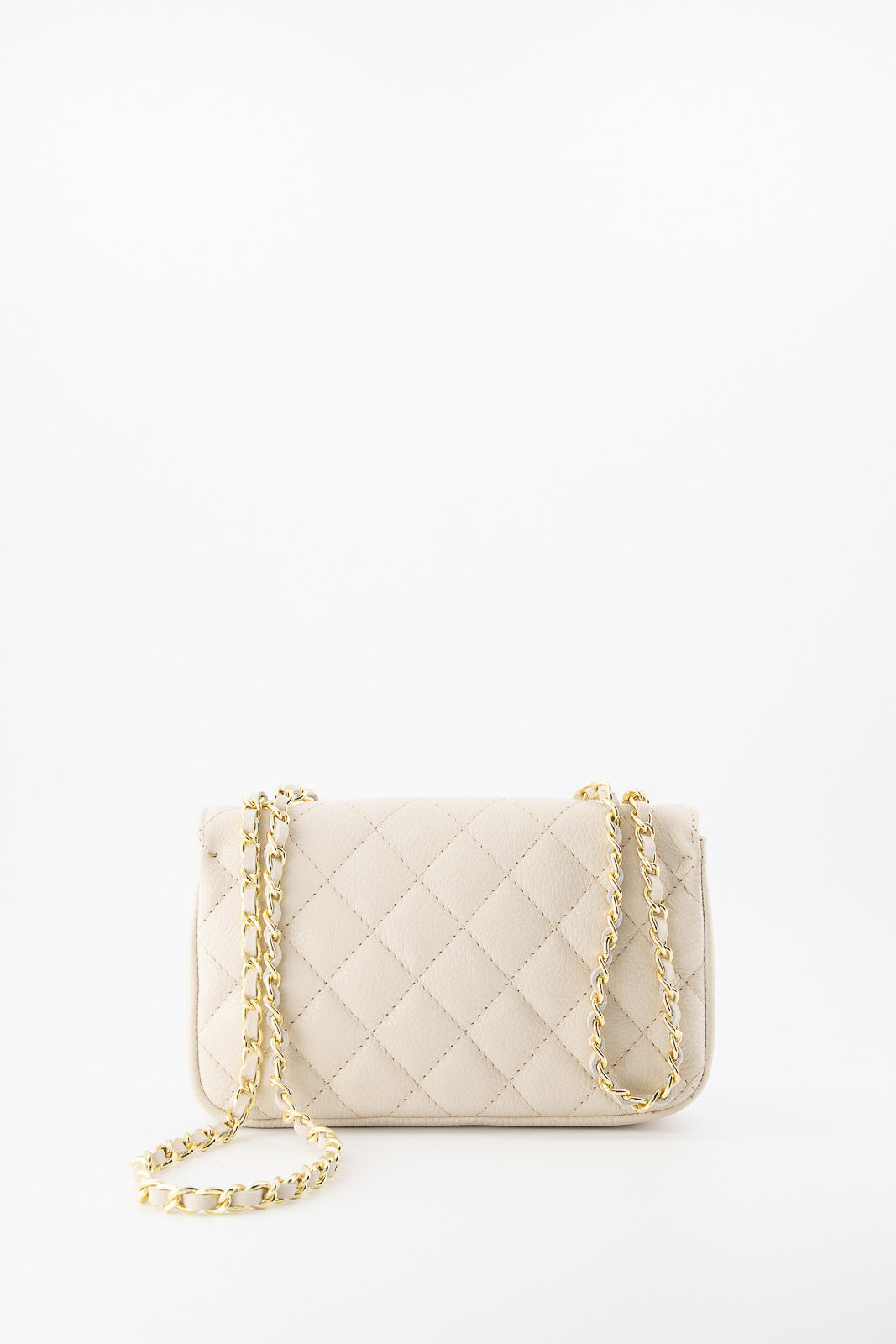 Sophia Bag | Beige