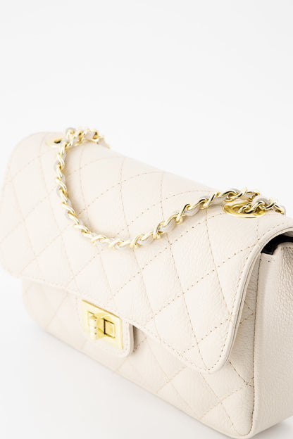 Sophia Bag | Beige