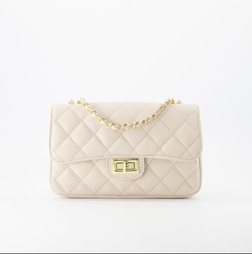 Sophia Bag | Beige