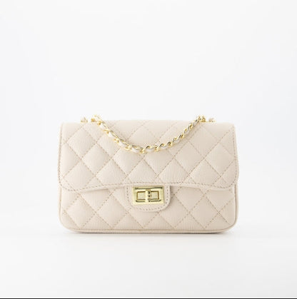 Sophia Bag | Beige
