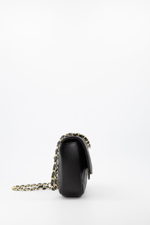 Sophia Bag | Zwart