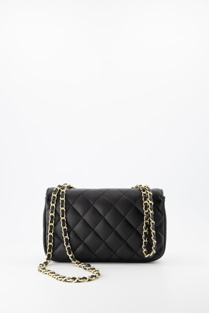 Sophia Bag | Zwart