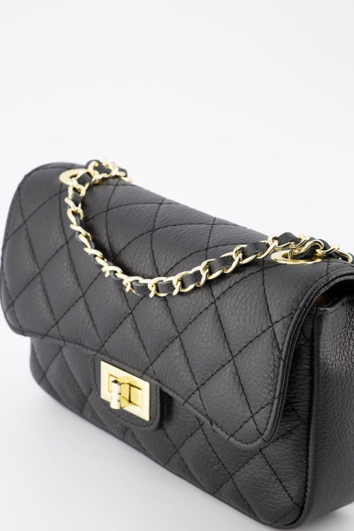 Sophia Bag | Zwart