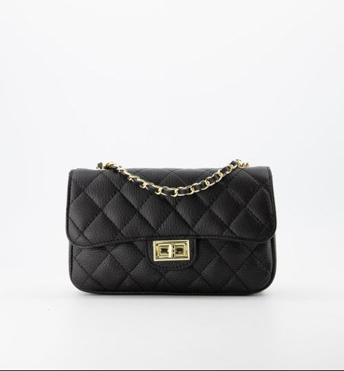 Sophia Bag | Zwart