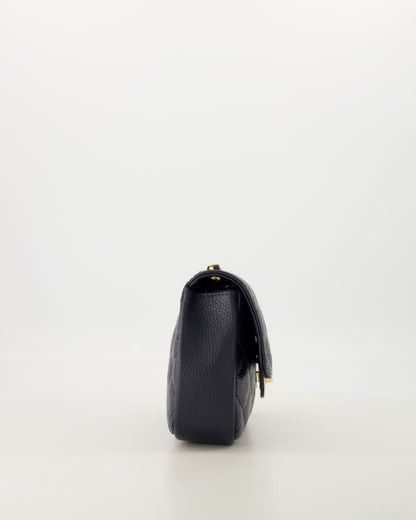 Sophia Bag | Donkerblauw