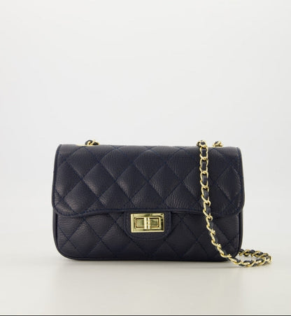 Sophia Bag | Donkerblauw