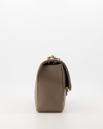 Audrey Bag Big | Taupe
