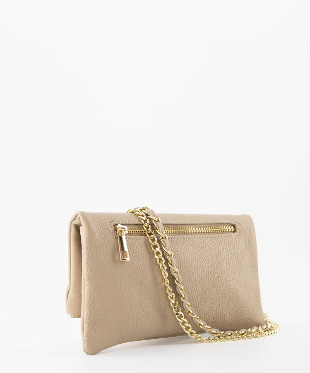 Volly Bag | Taupe