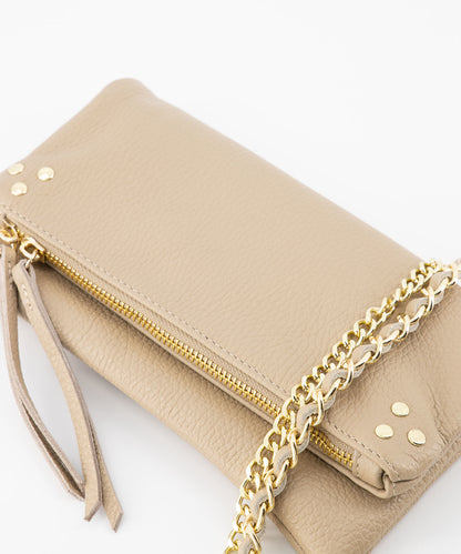 Volly Bag | Taupe