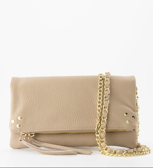 Volly Bag | Taupe