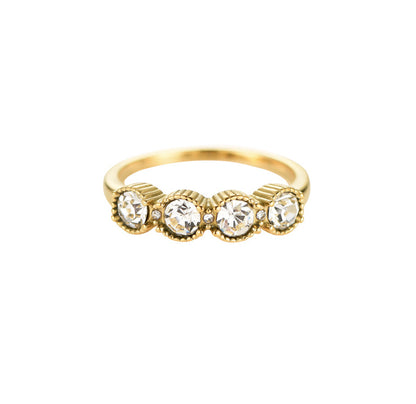 Bague en diamant | R012