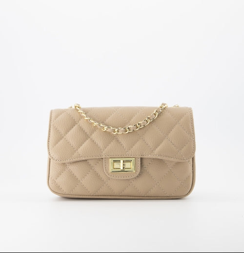 Sophia Bag | Taupe
