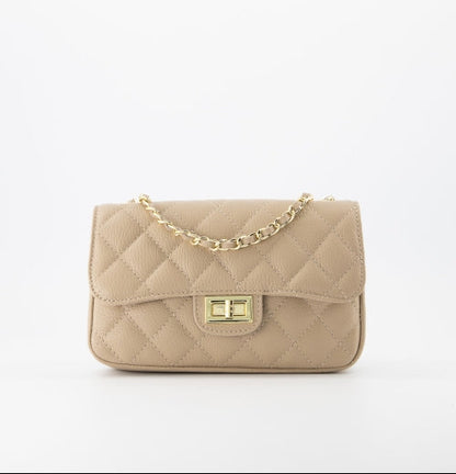 Sophia Bag | Taupe
