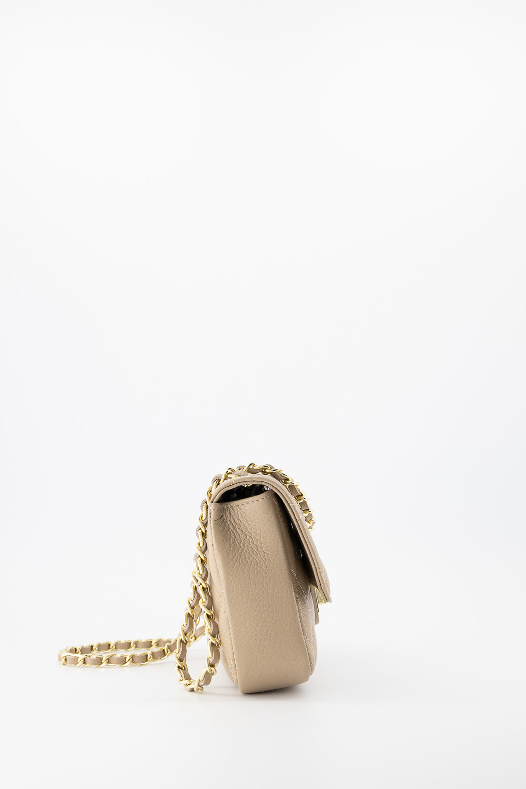 Sophia Bag | Taupe