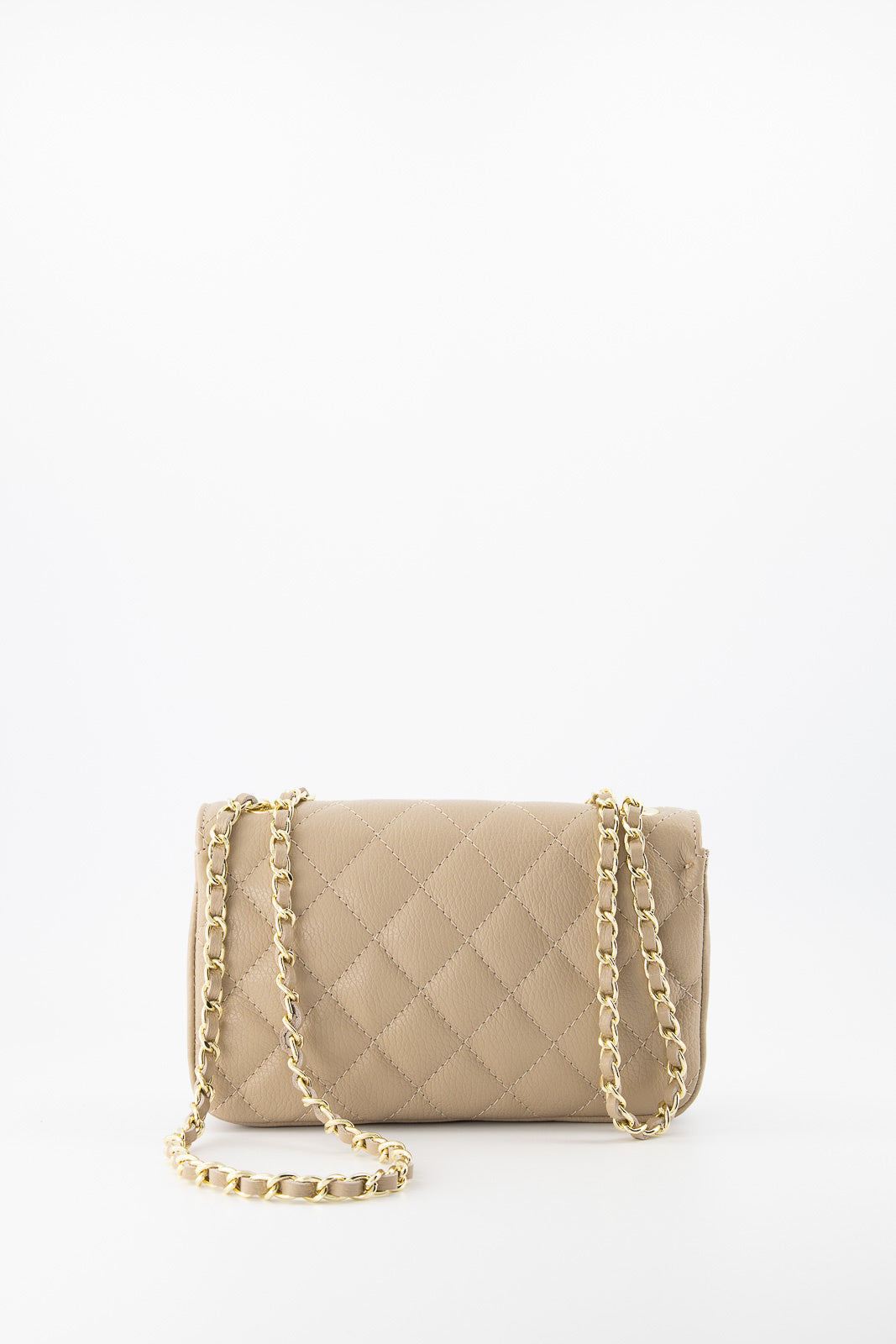 Sophia Bag | Taupe