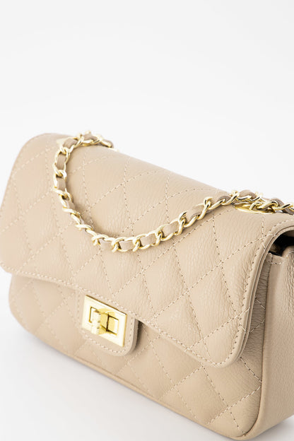 Sophia Bag | Taupe