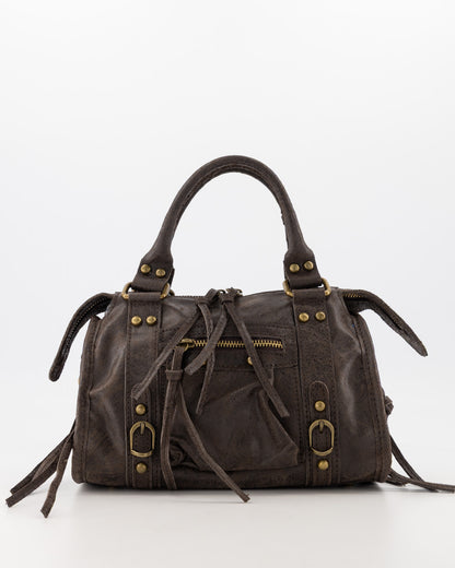 Estelle Bag | Donkerbruin