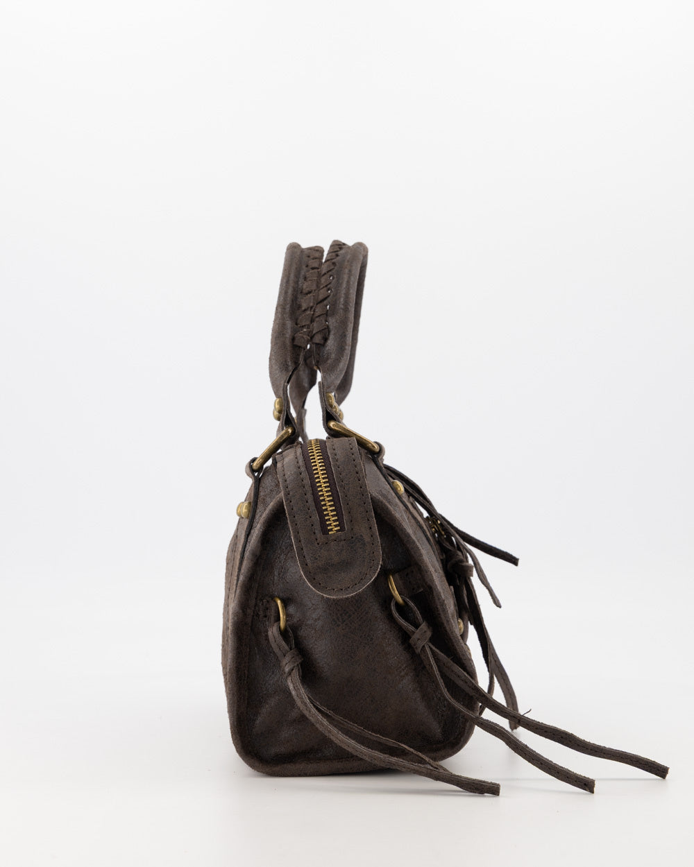 Estelle Bag | Donkerbruin