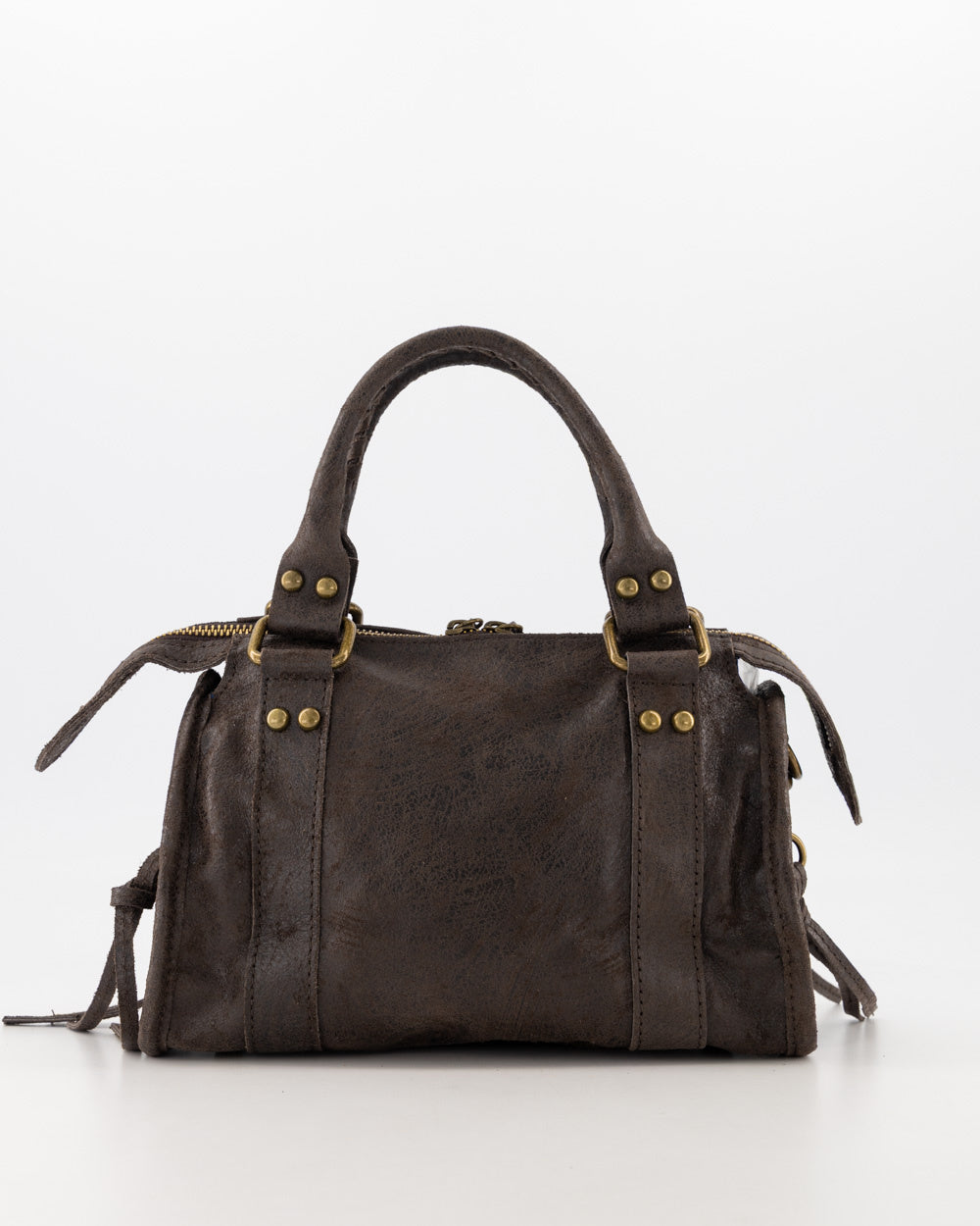 Estelle Bag | Donkerbruin