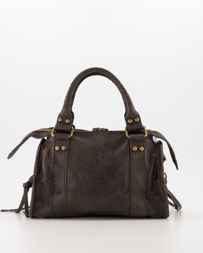 Estelle Bag | Donkerbruin