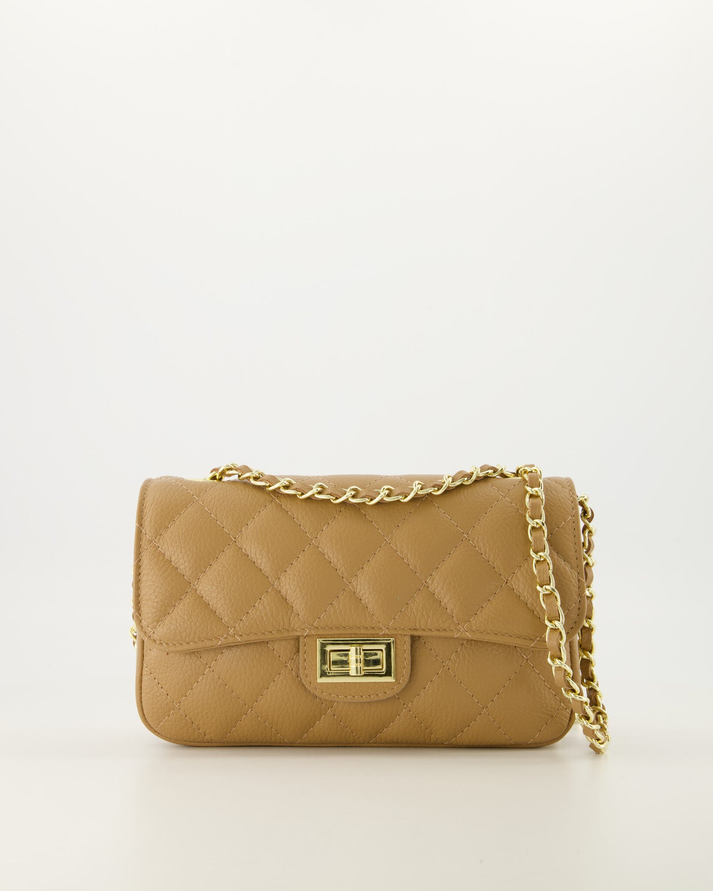 Sophia Bag | Camel