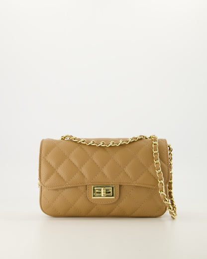 Sophia Bag | Camel