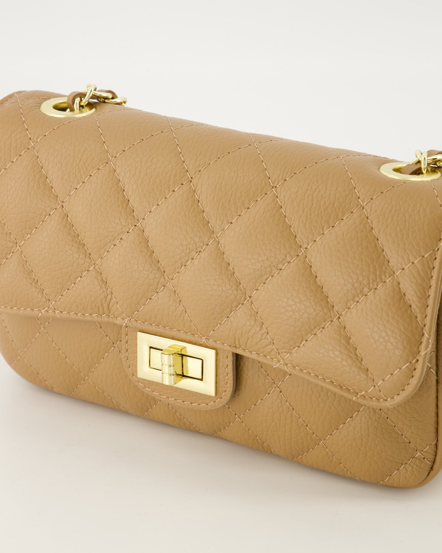 Sophia Bag | Camel