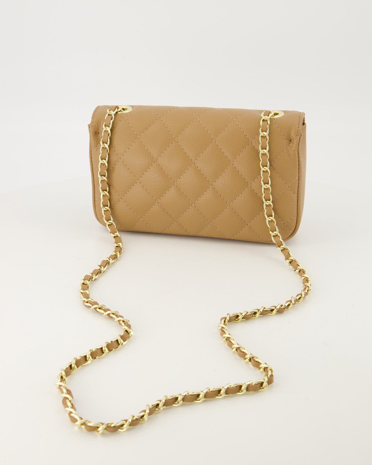 Sophia Bag | Camel