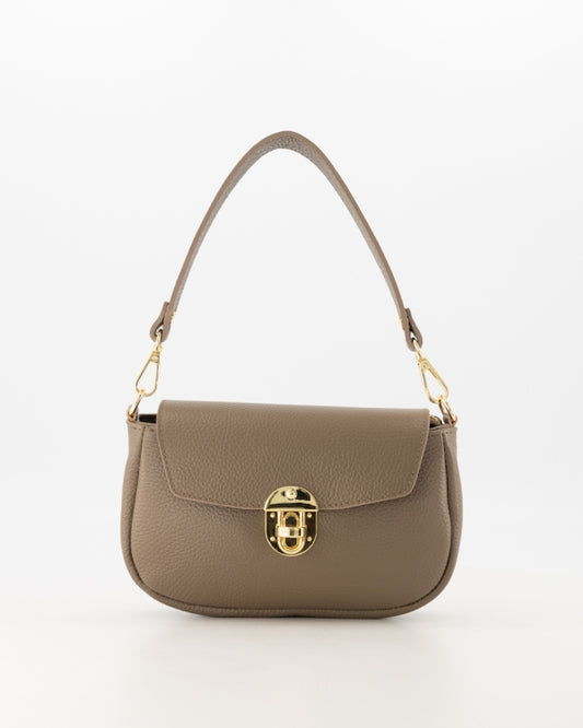 Marissa Bag | Taupe