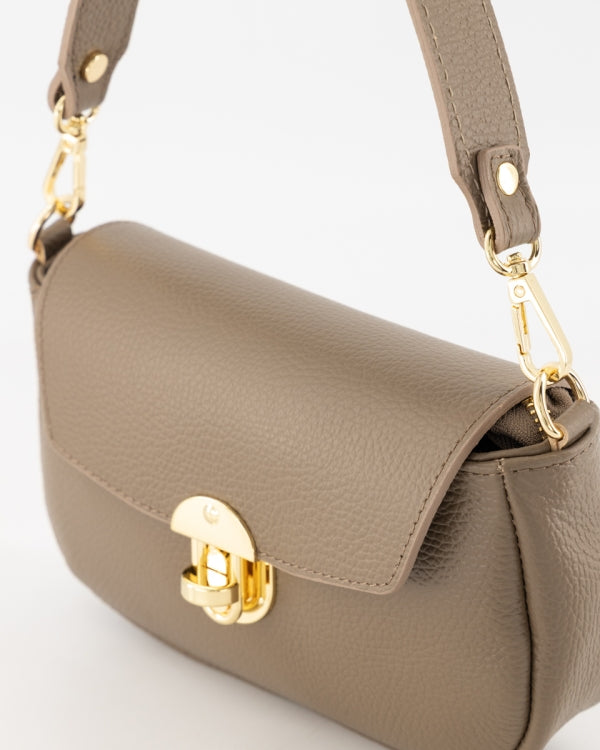 Marissa Bag | Taupe