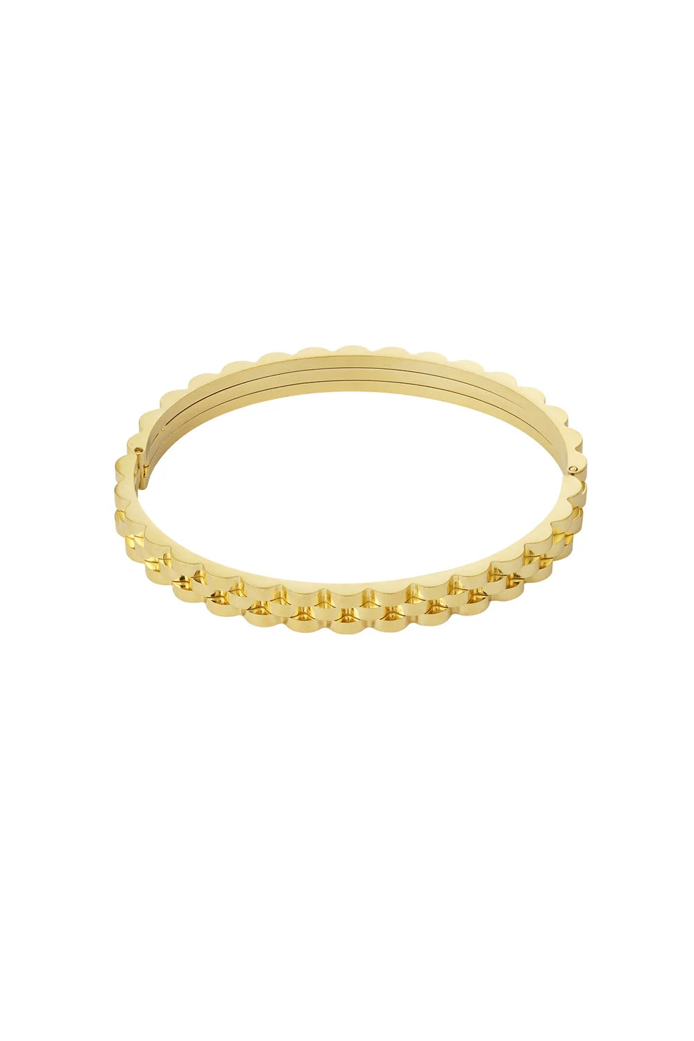 Schakel Bangle