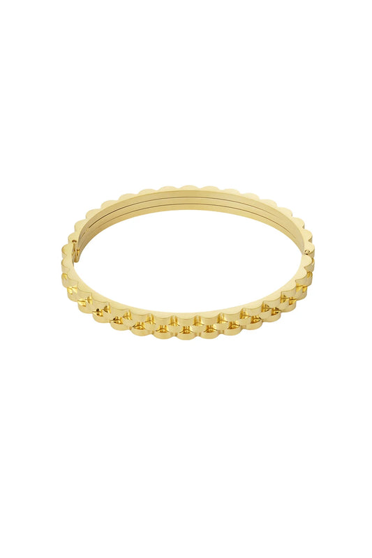 Schakel Bangle