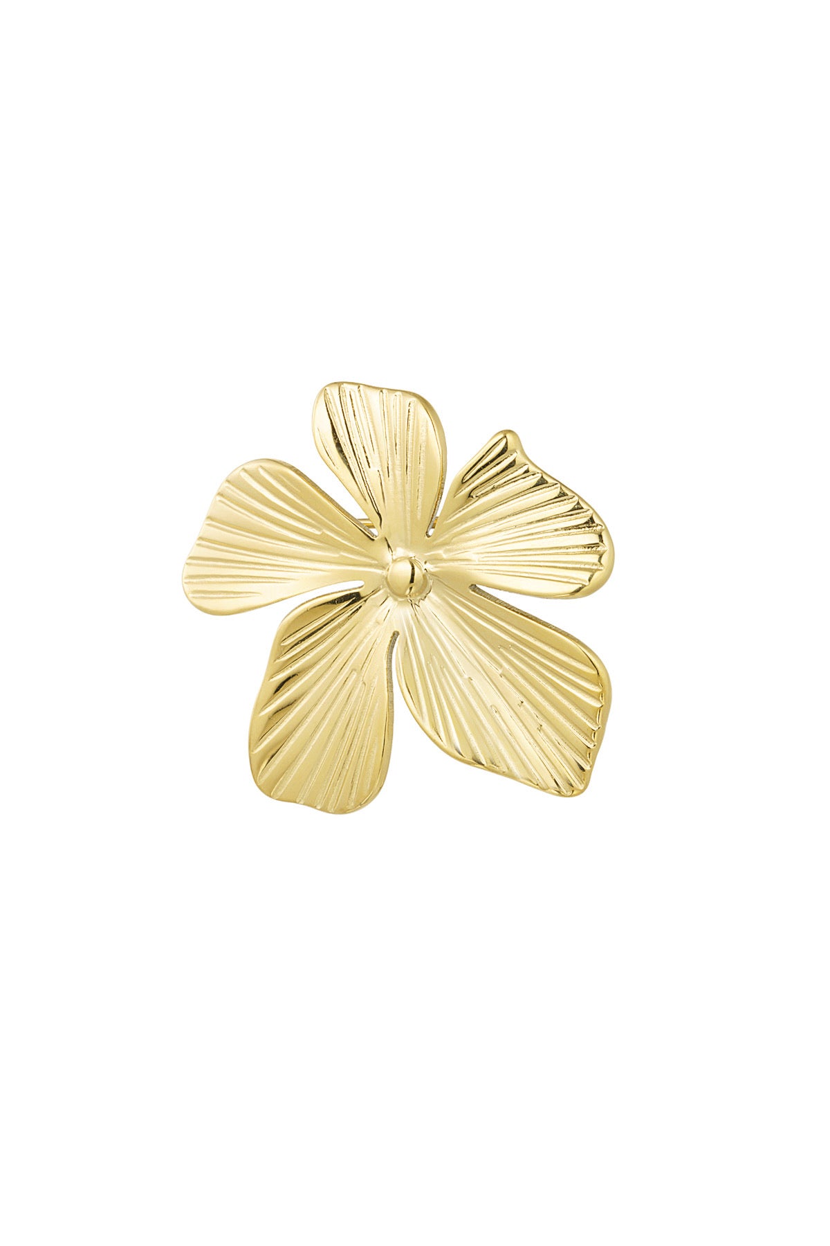 Broche Flower