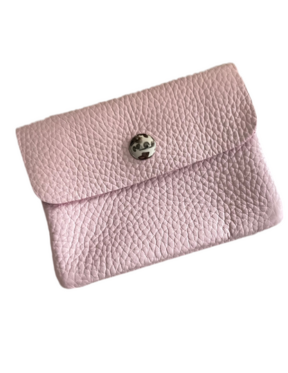 Portemonnee Dina | Roze