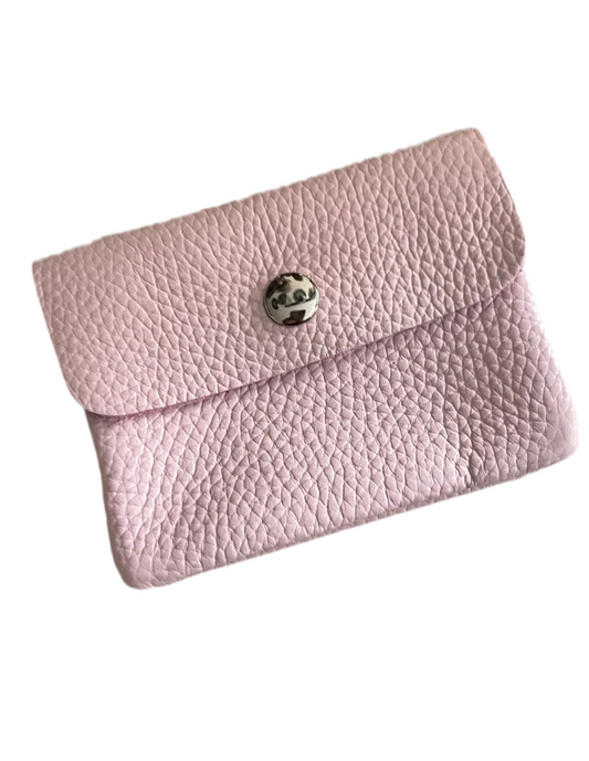 Portemonnee Dina | Roze