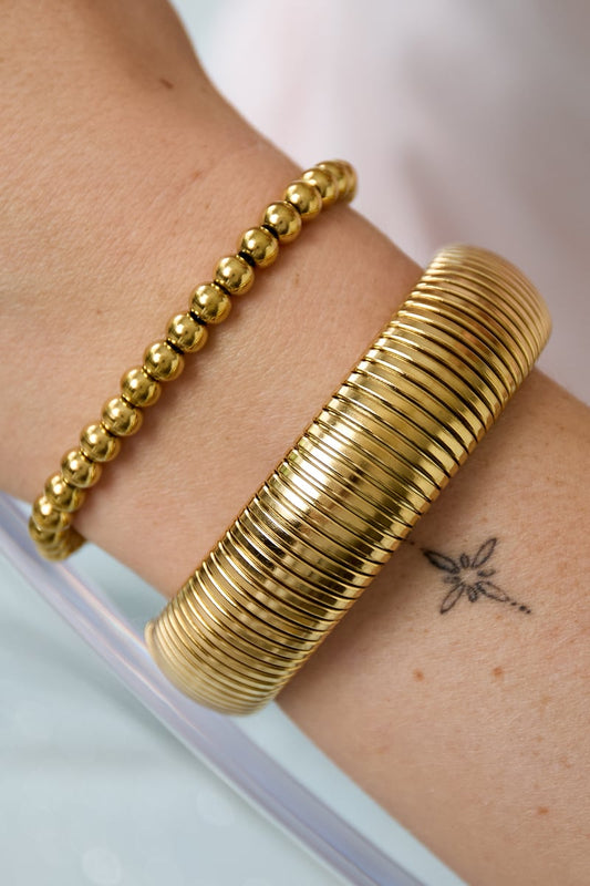 Bold and Trendy Bracelet | 20 mm